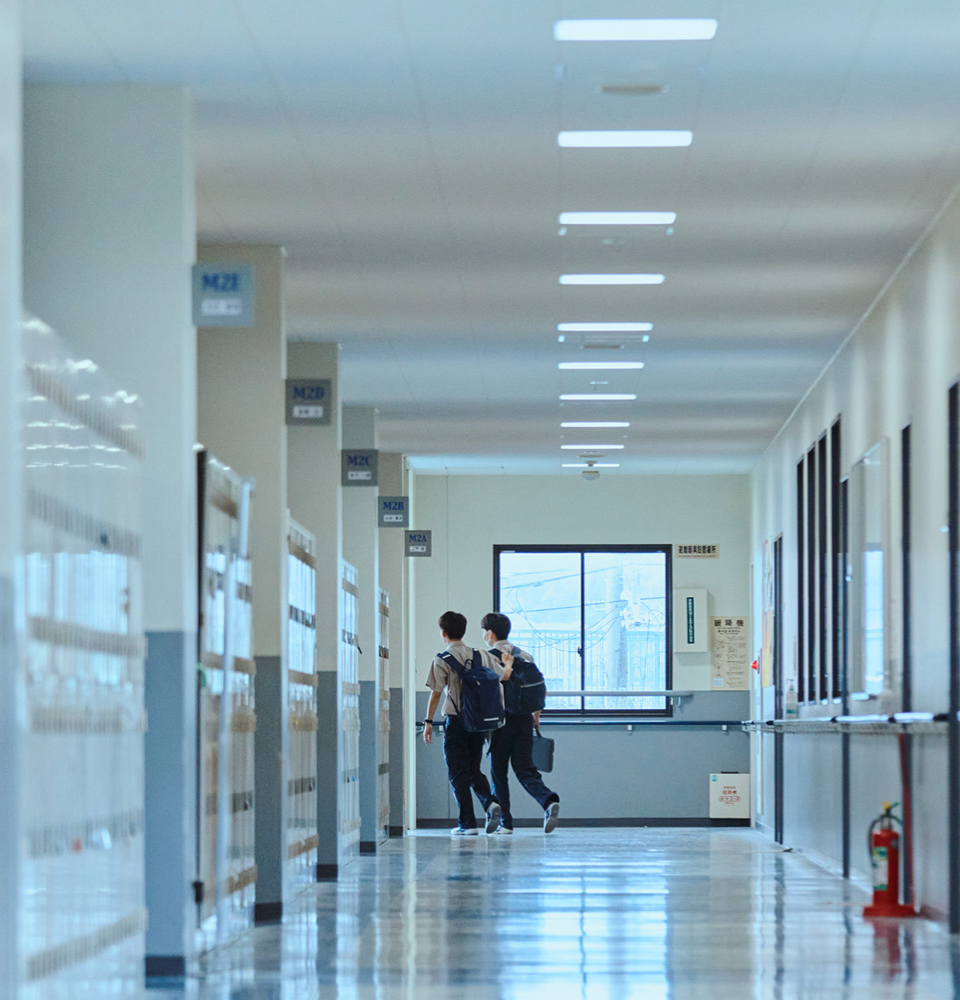 学校法人ヴィアトール学園 洛星中学校 洛星高等学校 | 中高一貫教育で 学校法人ヴィアトール学園 洛星中学校 洛星高等学校 | 中高一貫教育で